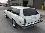 Chevrolet Vega Wagon GT 1976 года